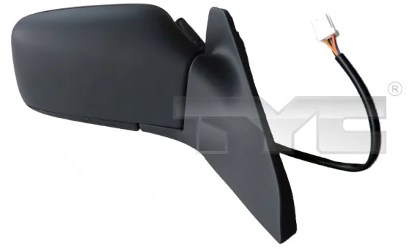 Exterior Mirror