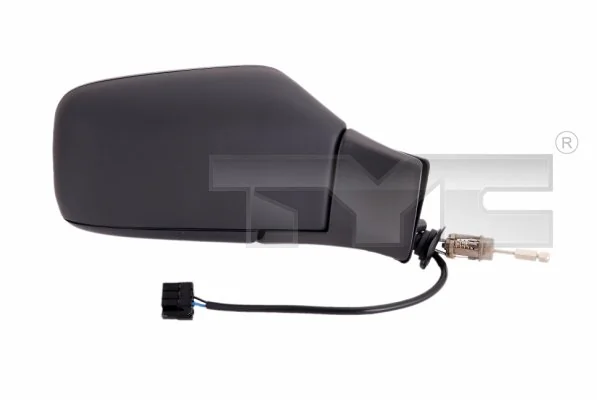 Exterior Mirror