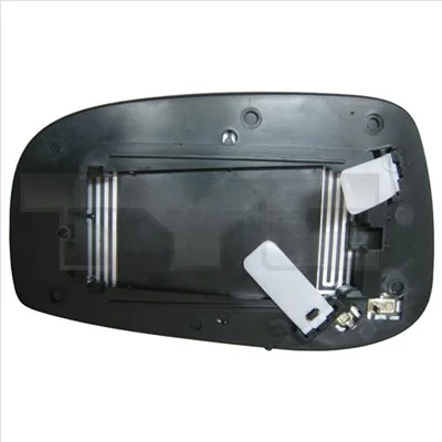Mirror Glass, exterior mirror