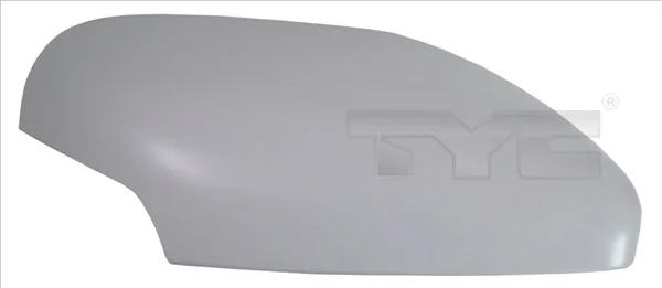 Cover, exterior mirror