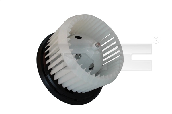 Interior Blower