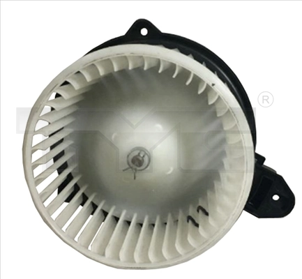 Interior Blower