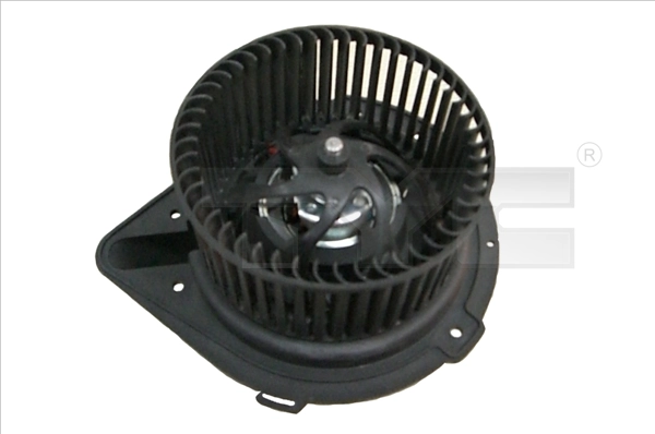 Interior Blower