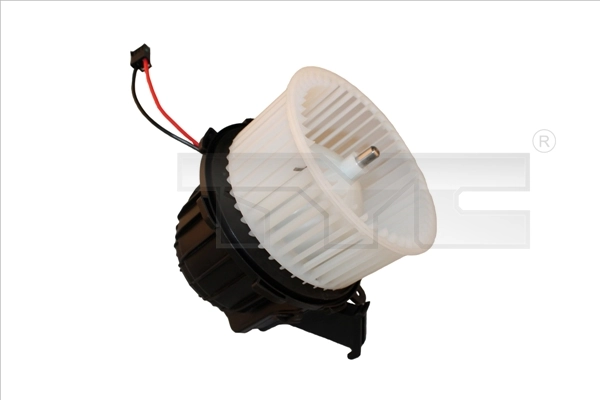 Interior Blower