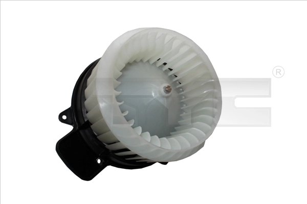 Interior Blower