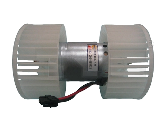 Interior Blower