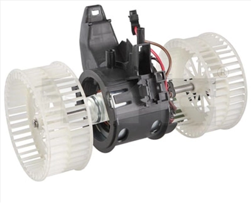 Interior Blower