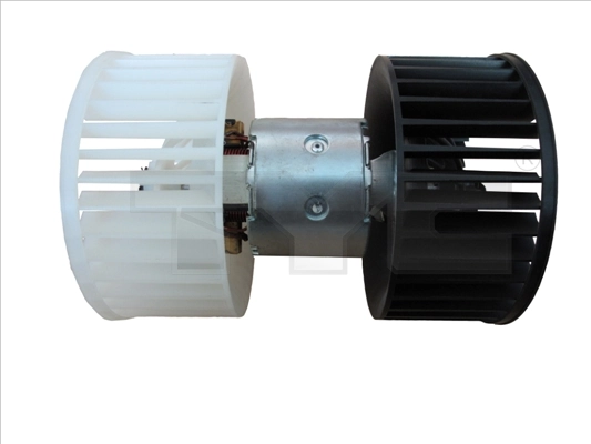 Interior Blower
