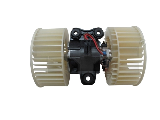 Interior Blower