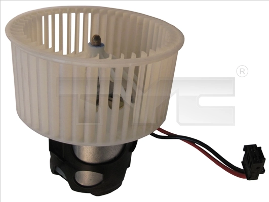 Interior Blower