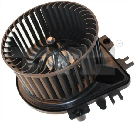 Interior Blower