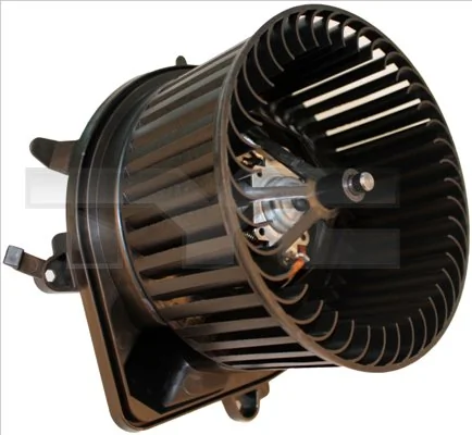 Interior Blower