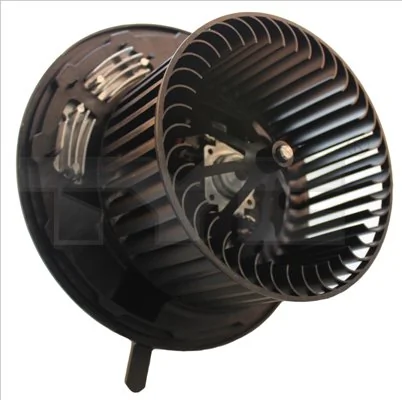 Interior Blower
