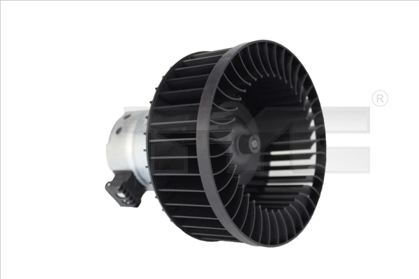 Interior Blower