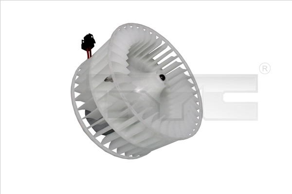Interior Blower