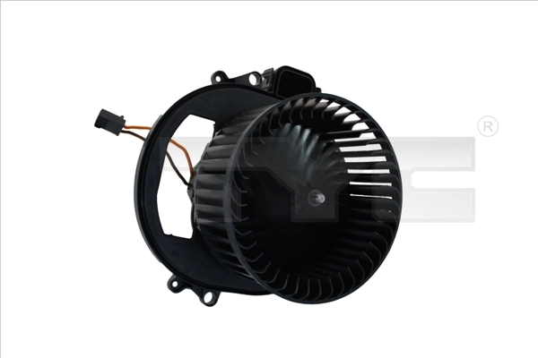 Interior Blower