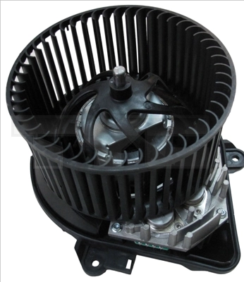 Interior Blower