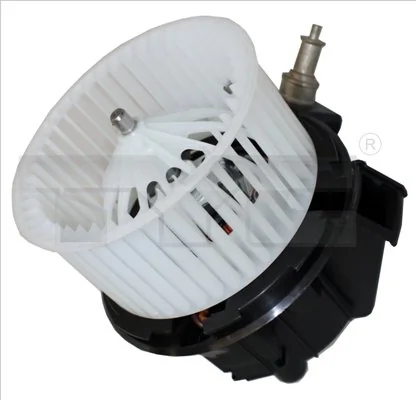 Interior Blower