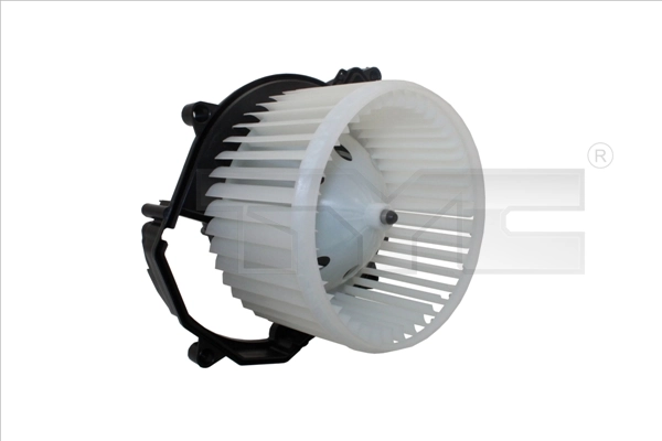 Interior Blower