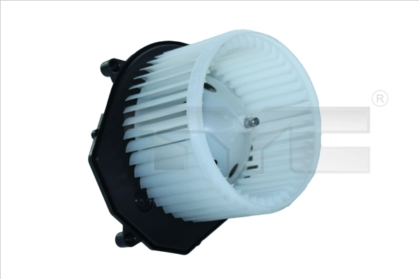 Interior Blower