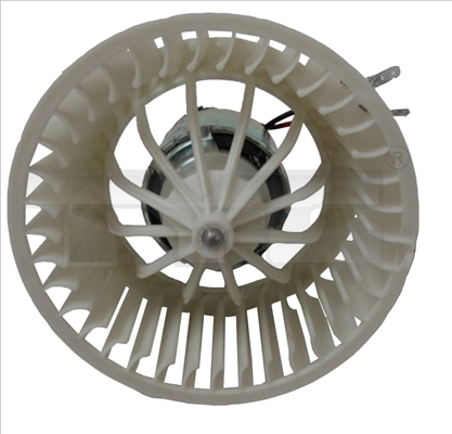 Interior Blower