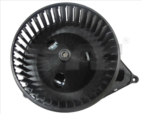 Interior Blower