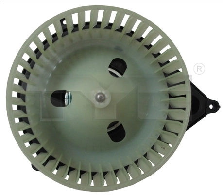 Interior Blower