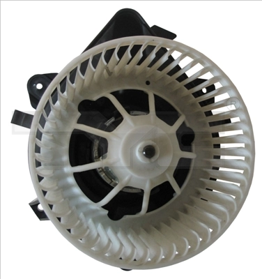 Interior Blower