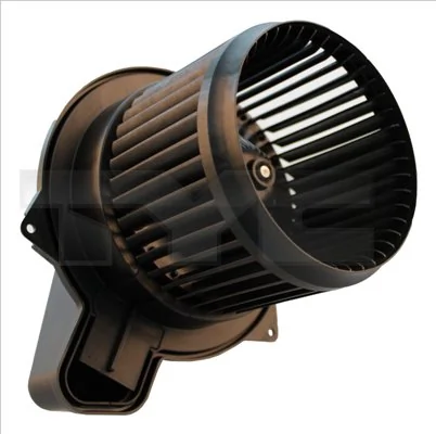 Interior Blower