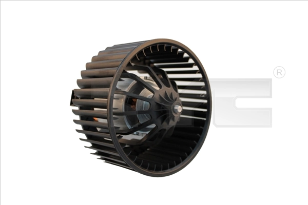 Interior Blower