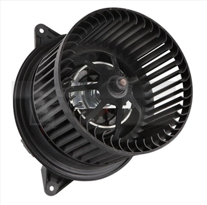 Interior Blower