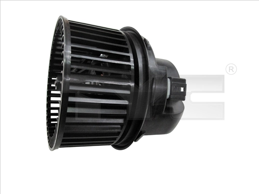 Interior Blower