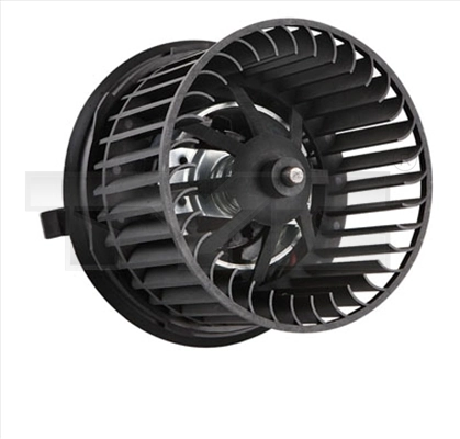 Interior Blower