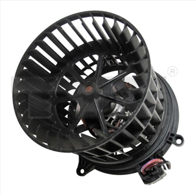 Interior Blower
