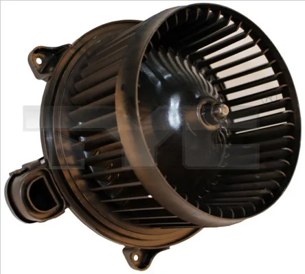 Interior Blower