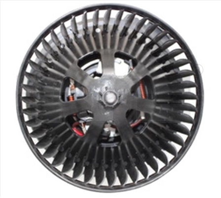 Interior Blower