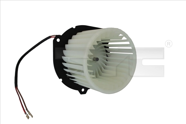 Interior Blower