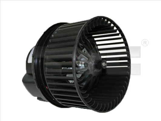 Interior Blower