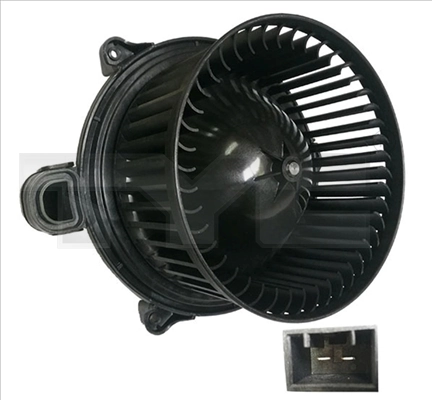 Interior Blower