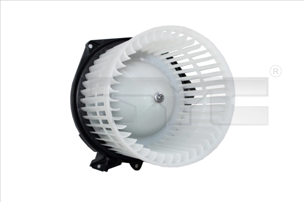 Interior Blower