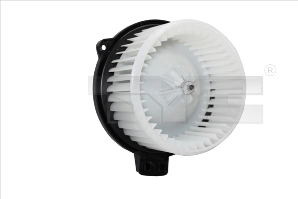 Interior Blower