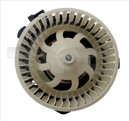 Interior Blower