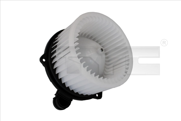 Interior Blower