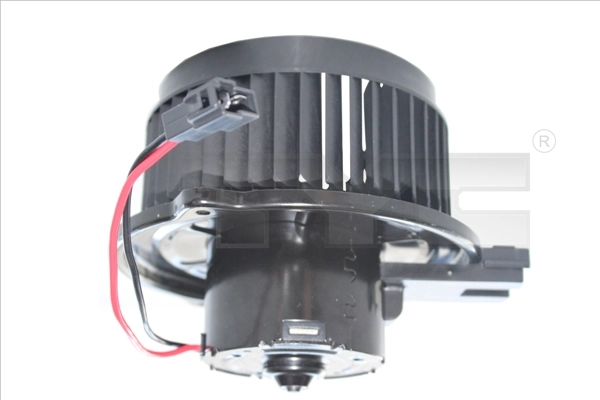 Interior Blower
