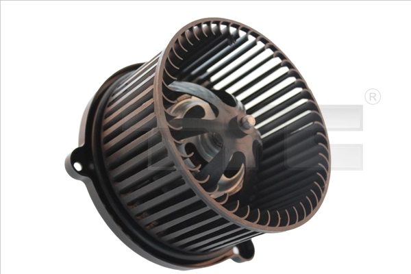 Interior Blower