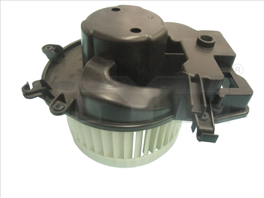 Interior Blower