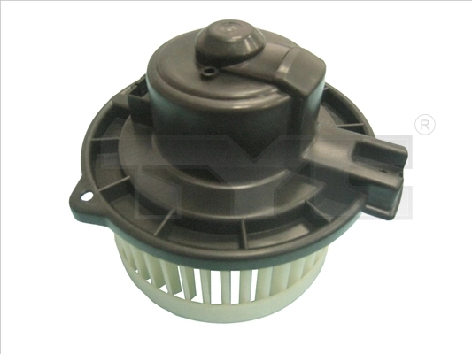 Interior Blower