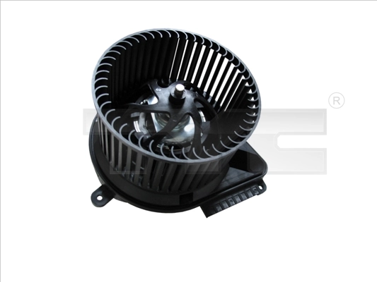 Interior Blower