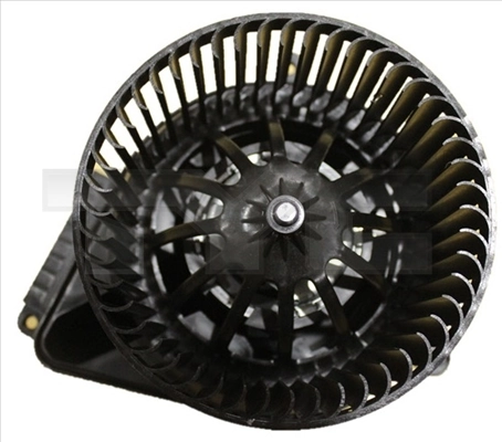 Interior Blower