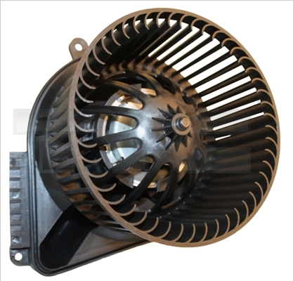 Interior Blower